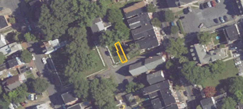 Vacant Residential Lot