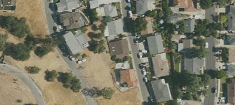 Residential Development Lot