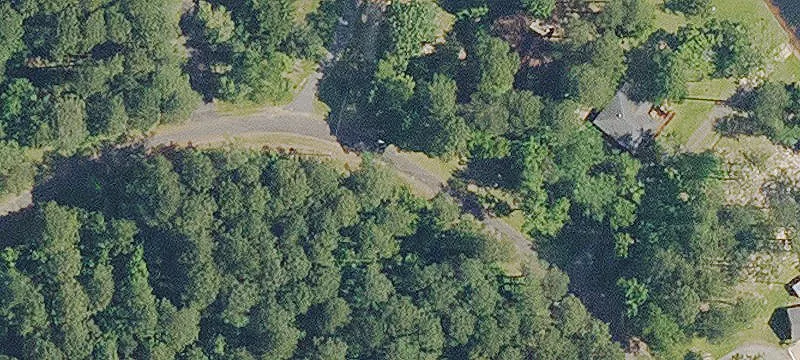 Lake-View Residential Lot