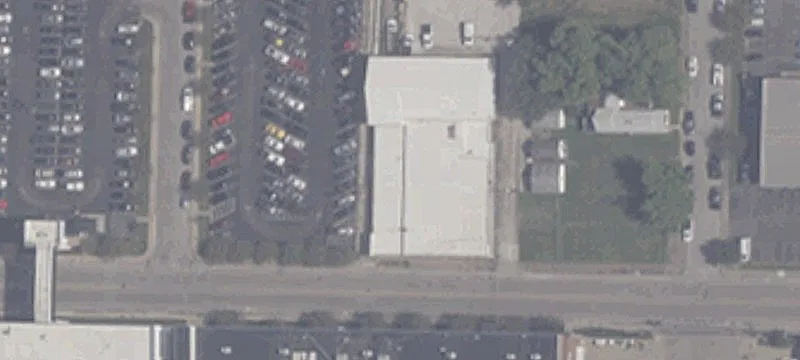 Corner Retail Development Site