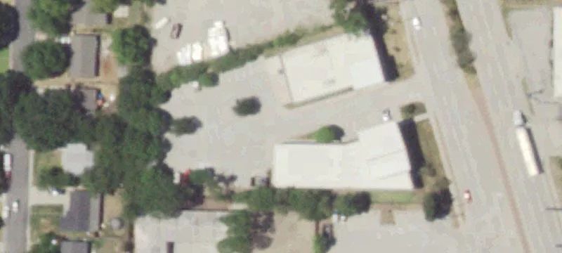 Flex Office and Warehouse