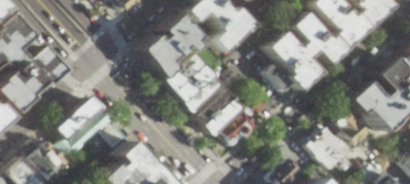 Six-Unit Walk-Up Multifamily