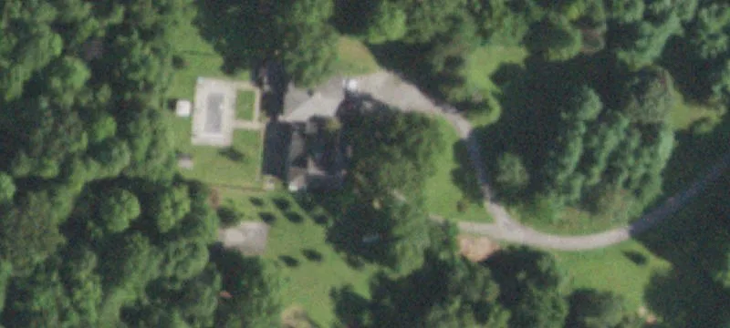 Subdividable Residential Development Land