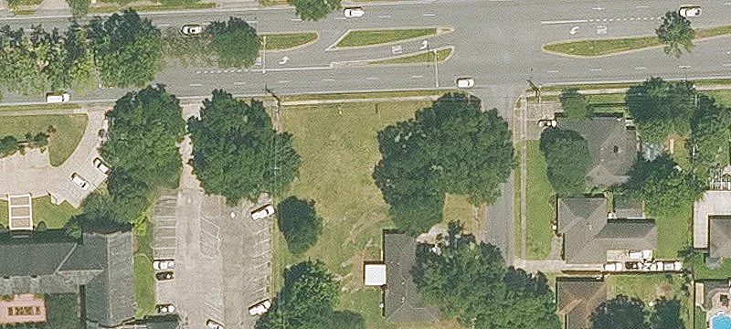 Residential Vacant Lot