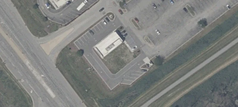 New Construction Verizon Wireless Retail