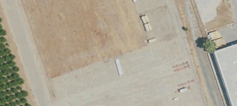 Paved Specialty Land
