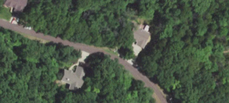 Waterfront Lake Community Land Lot