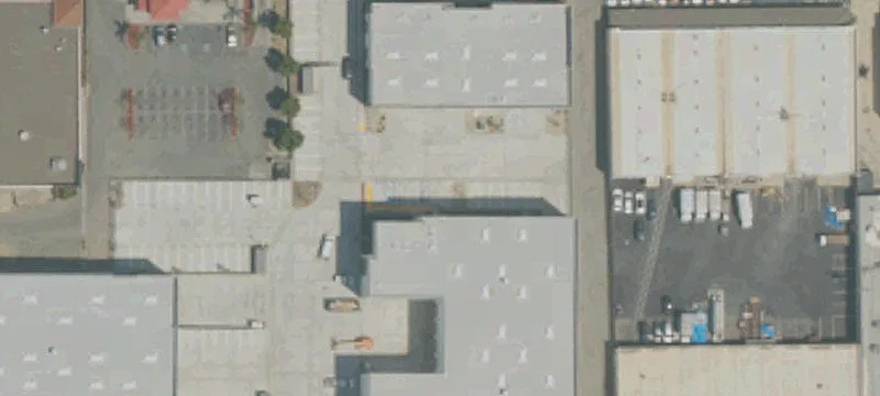 Industrial Facility for Sale
