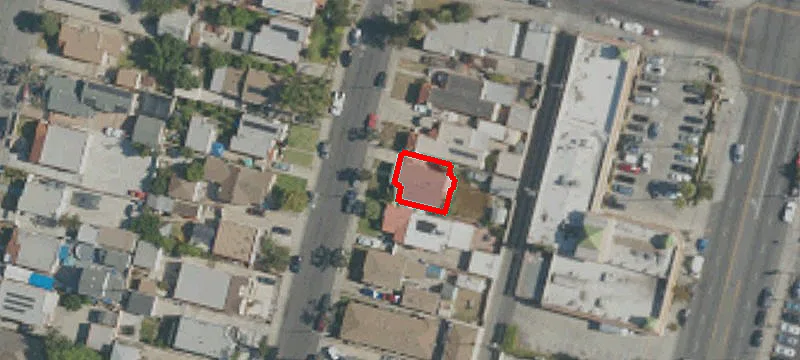 Two-Unit Duplex Income Property