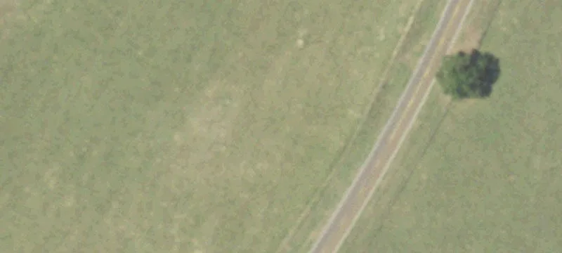 Gated Community Homesite Land