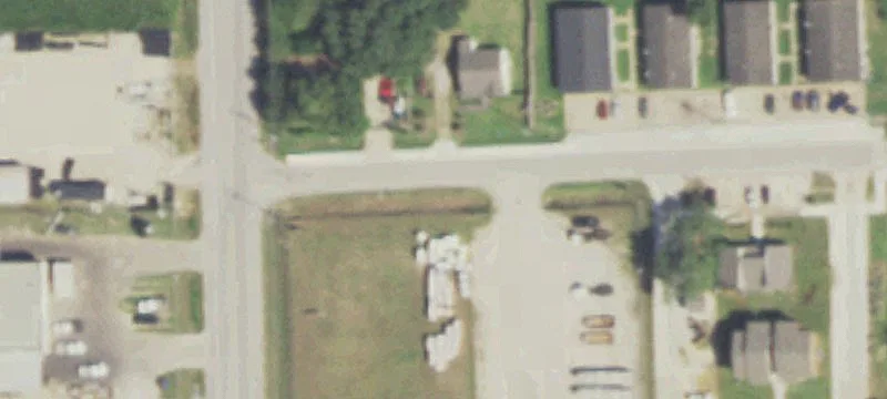 Unrestricted Industrial Land Parcel