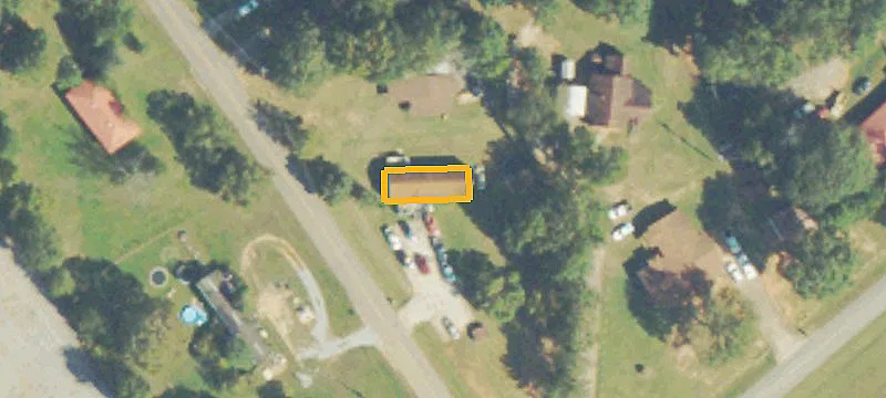 Wooded Acreage with Creek