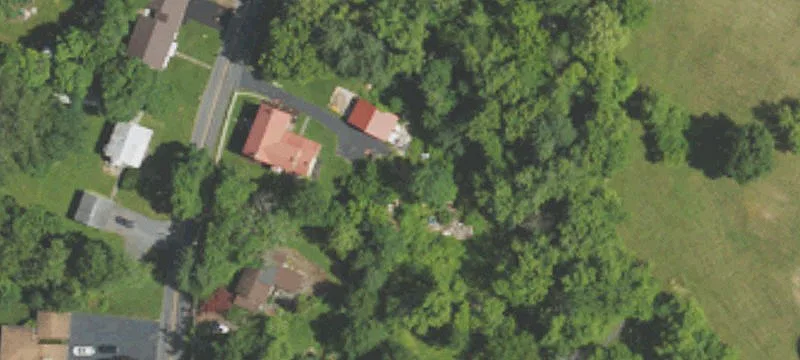 Mixed-Use Property with Warehouse