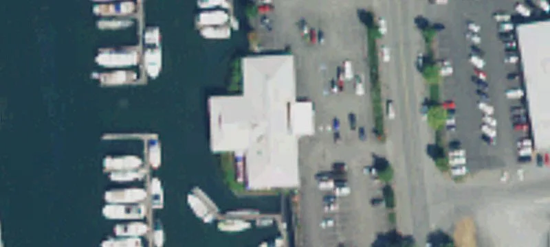 Waterfront Restaurant and Dock
