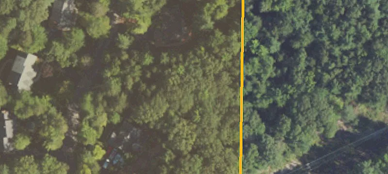 Vacant Residential Land Lot