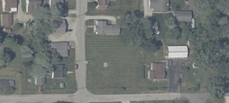In-Town Buildable Lot