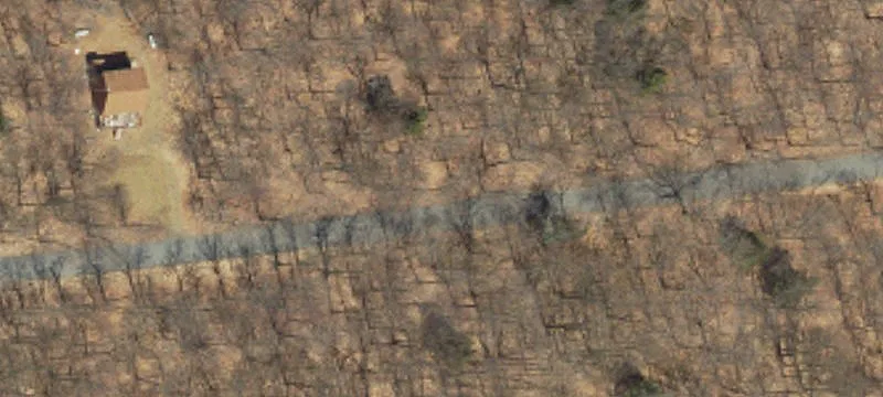 Private Residential Land Lot