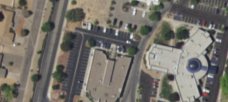 Office Building Offering