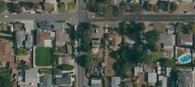 Residential Home Lot
