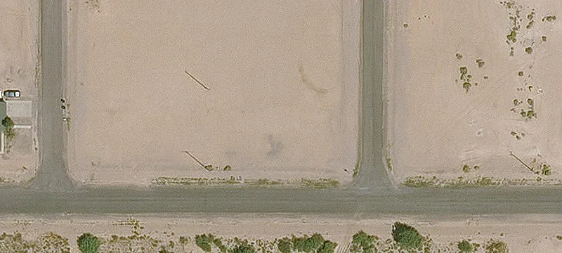 Undeveloped Farmland Lot