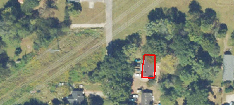 Commercial Lot with Road Frontage