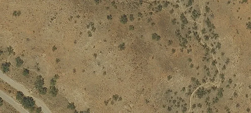 Residential Land with Paved Access
