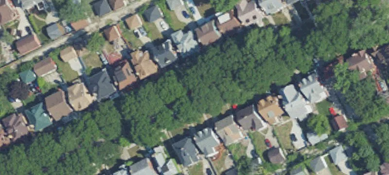Low-Density Residential Development Land