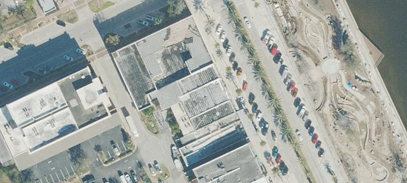 Downtown Retail and Office Unit