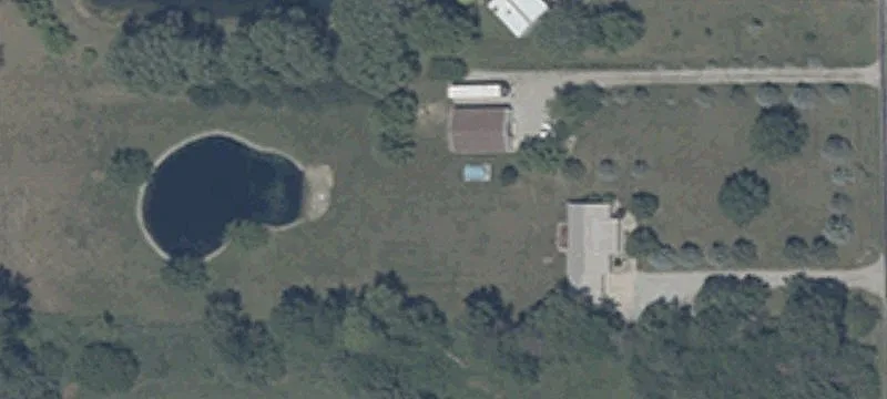 Expansive Agricultural Land Acreage
