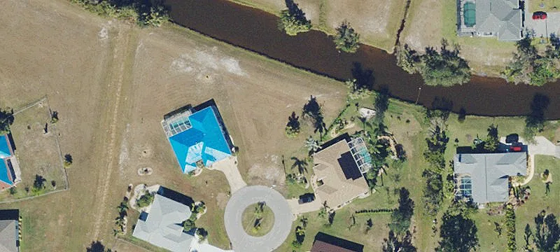 Deed-Restricted Residential Homesite