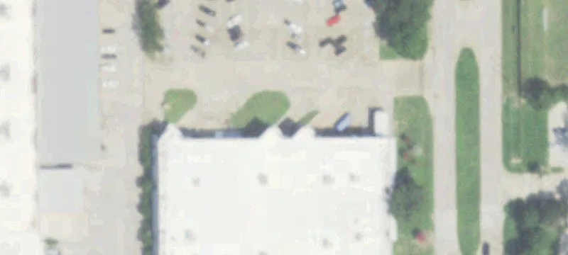 For-Sale Office Building