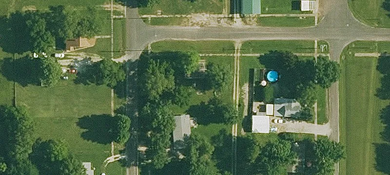 Residential Lot for Sale
