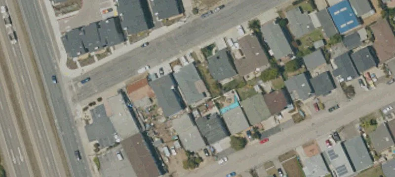 Neighborhood Commercial Land Parcels