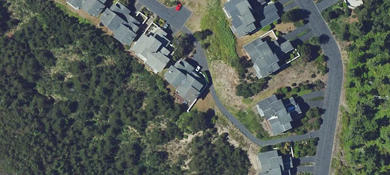 Waterfront Land Parcel
