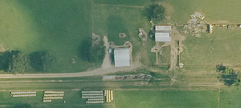 Agricultural Land Parcel