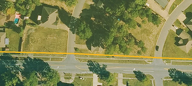 Vacant Residential Lot