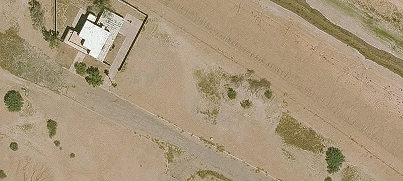 Buildable Residential Lot