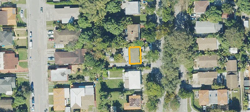Residential Development Land