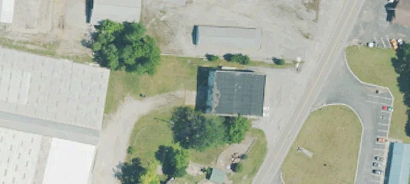 Former Restaurant Day Care Facility