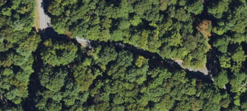 Lakefront Land Parcel