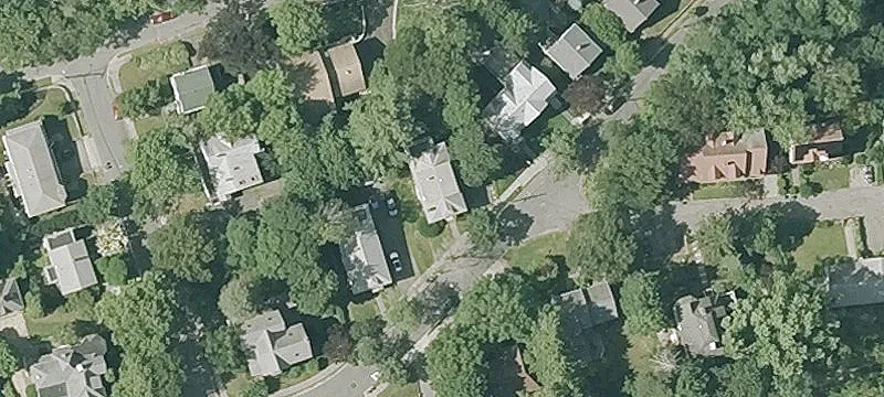 Gut-Renovated Two-Unit Duplex