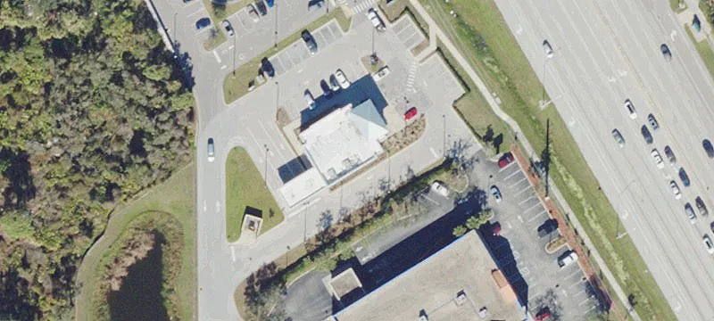 Commercial Land Parcel