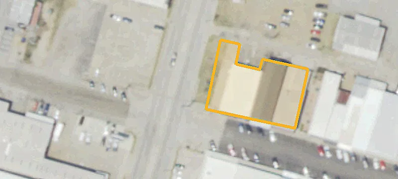 Residential Land Two-Lot Package