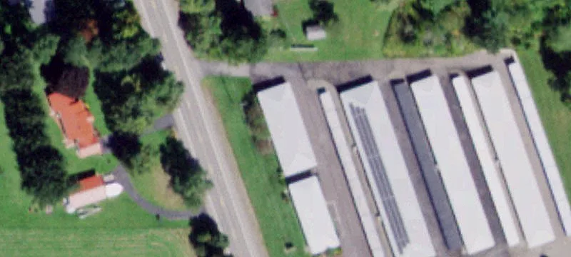 Self Storage Facility