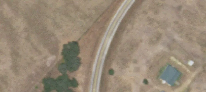 Ranch Land with Pond and Pens