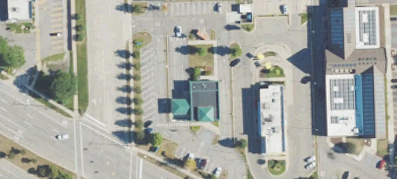 Single-Tenant PNC Bank with McDonald’s Ground Lease