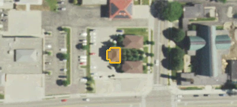 Mixed-Use Development Land Parcel
