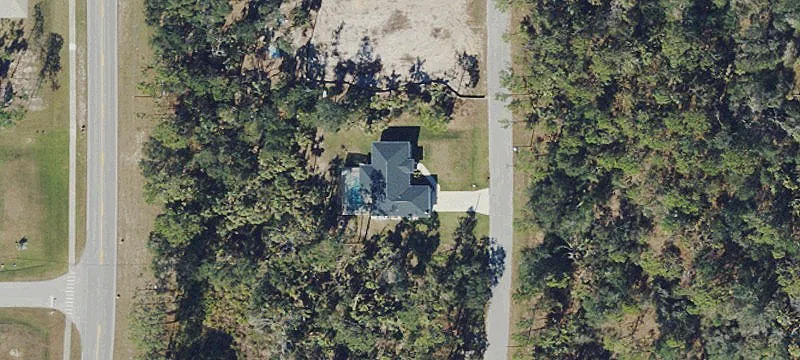 Residential Home Lot