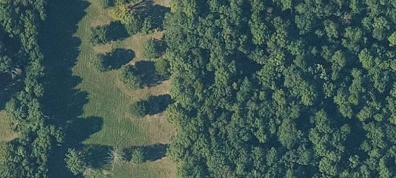 Unrestricted Recreation Land Lot