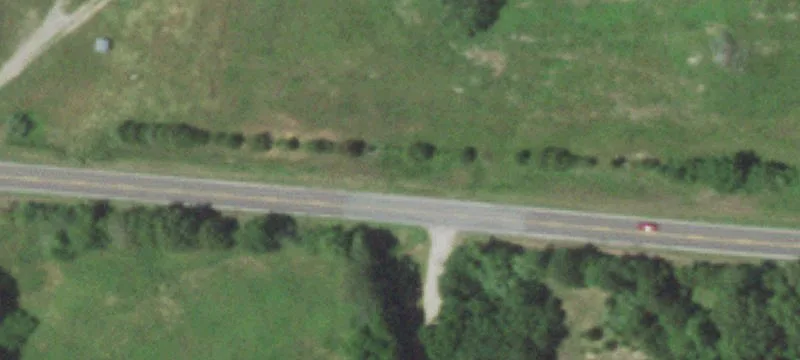 Hobby Farm with Working Barn